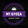 My Gyoza