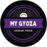 My Gyoza