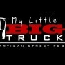 My little BIG Truck