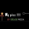 My pizz by délice pizza