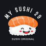 My Sushi 29