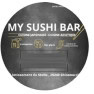 My sushi bar