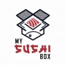 My Sushi Box