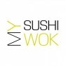 My Sushi Wok