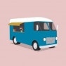 Myli food truck