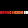 Naan Chicken 69