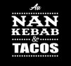 Naan Kebab et Tacos