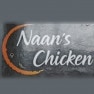 Naan's Chicken