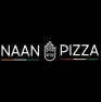 Naan Stop Pizza