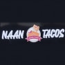 Naan Tacos