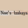 Nae's izakaya