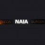 Naia Tacos Burger