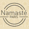 Namaste Paris