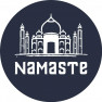 Namasté