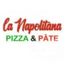 Napolitana pizza