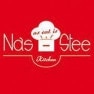 Nas stee Kitchen