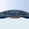 Nautic Blue Beach