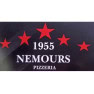 Nemours 1955