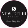 New Delhi Palace