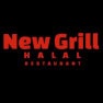 New Grill