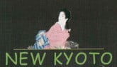 New kyoto