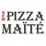 New Pizza Maïté