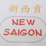 New Saigon