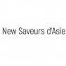 New Saveurs d'Asie