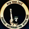 New York Café