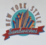 New York Style Sandwiches