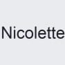 Nicolette