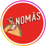 Nomás