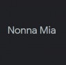 Nonna Mia