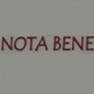 Nota Bené