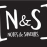 Notes & Saveurs