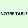 Notre Table