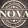 Nova Kebab Grill Tacos