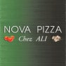 Nova pizza