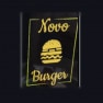 Novo Burger