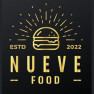 Nueve food