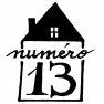 Numéro 13