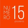 Numero 15