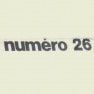 Numero 26