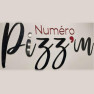 Numéro Pizz'M