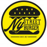 Ny street burger