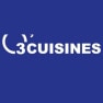 O 3 cuisines