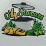 O' 4 Saveurs