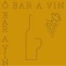 Ô Bar à Vin