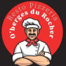 O' berges du rocher