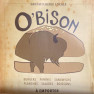 O bison